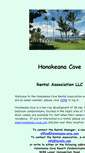 Mobile Screenshot of hcrallc.com
